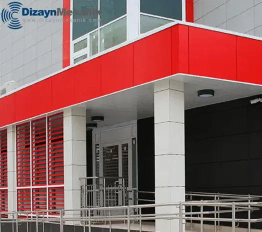 Dizayn Mekanik