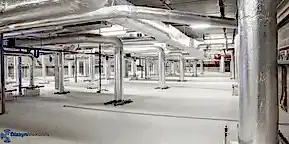 Fan Sistemleri