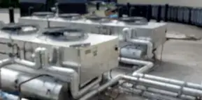Isıtma ve Soğutma Sistemleri